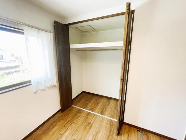 小田原市南町３丁目 戸建 子供部屋