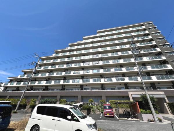 中古マンション 千葉県松戸市根木内 千代田常磐線北小金駅 3,280万円