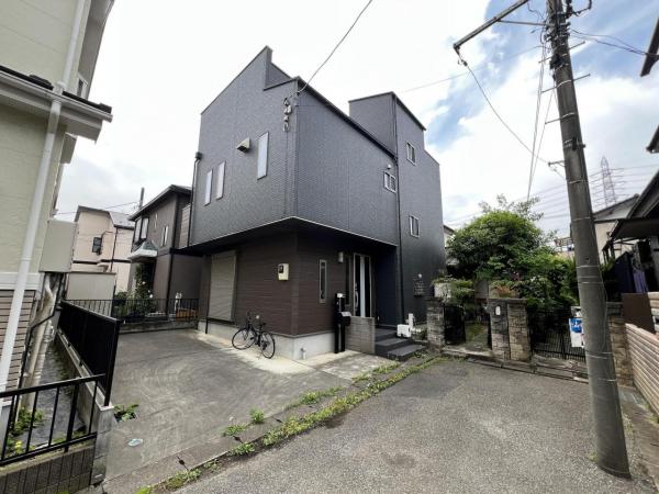 中古戸建 春日部市谷原１丁目 東武野田線八木崎駅 2,650万円