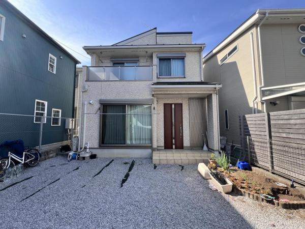 中古戸建 厚木市三田２丁目 小田急線本厚木駅 2,750万円
