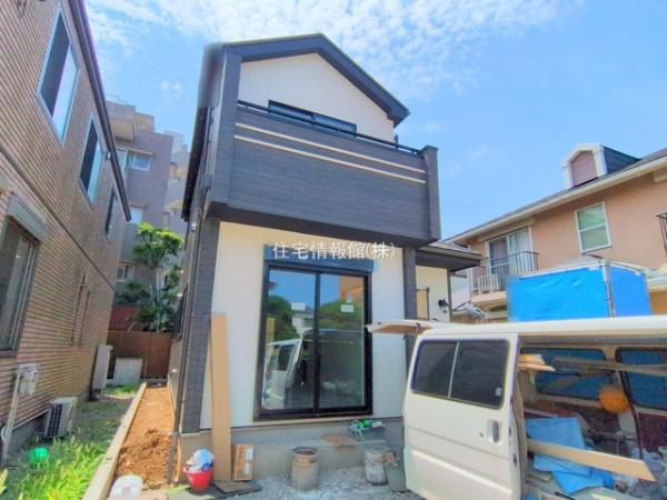 新築戸建 千葉県船橋市薬円台２丁目2-10 新京成電鉄線習志野駅 4,590万円
