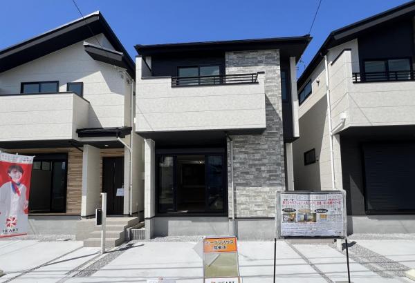 新築戸建 高座郡寒川町岡田５丁目 JR相模線寒川駅 3,999万円