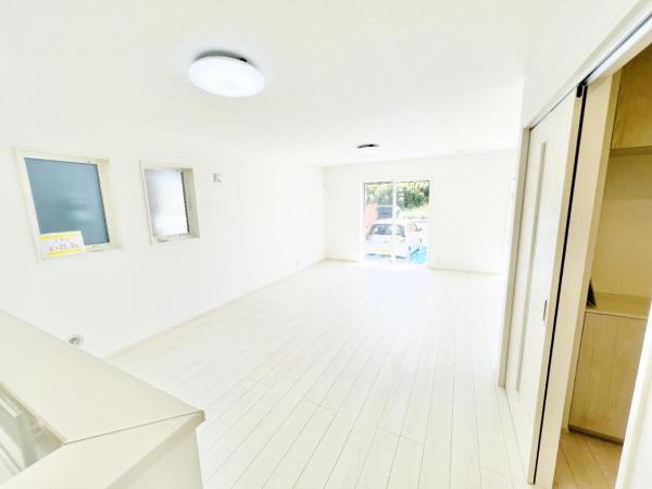 新築戸建 千葉県木更津市金田東４丁目 JR内房線袖ヶ浦駅 4,480万円