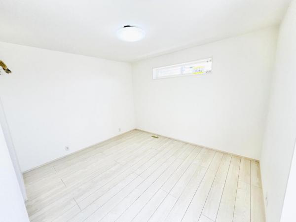 フレスティア木更津・金田東 洋室