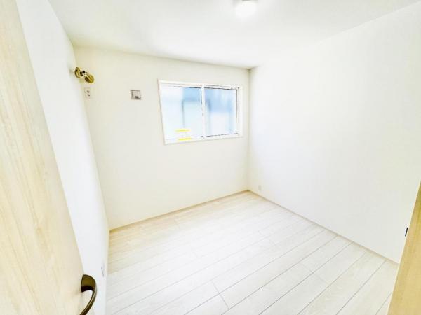 フレスティア木更津・金田東 子供部屋