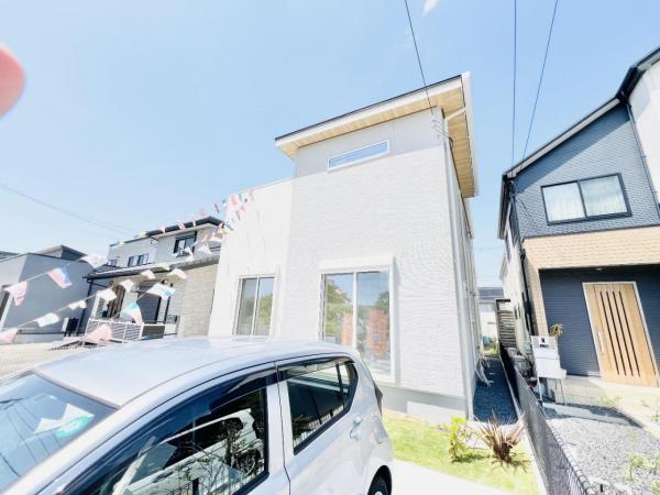 フレスティア木更津・金田東 構造・工法・仕様