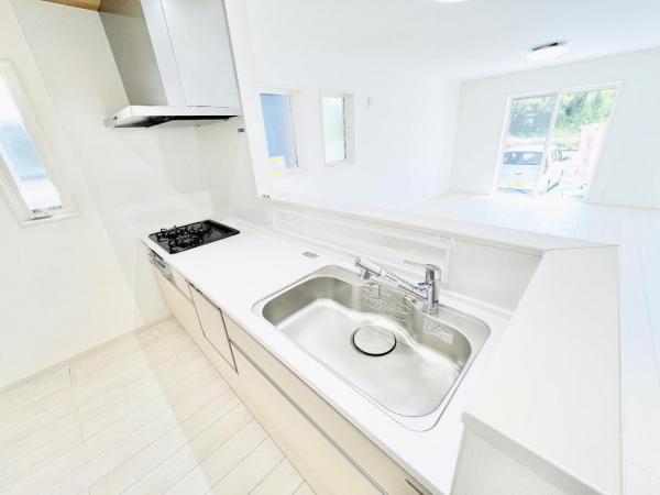 フレスティア木更津・金田東 その他設備(専用部)