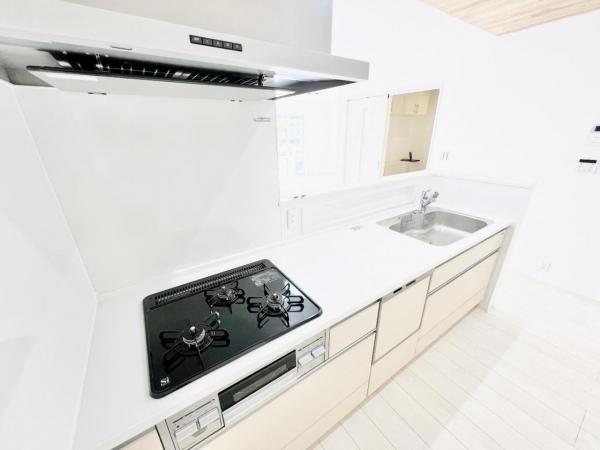 フレスティア木更津・金田東 その他設備(専用部)