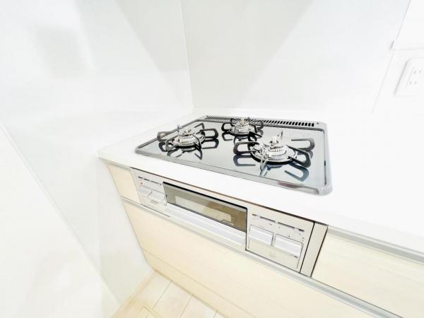 フレスティア木更津・金田東 その他設備(専用部)