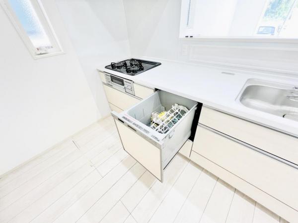 フレスティア木更津・金田東 その他設備(専用部)