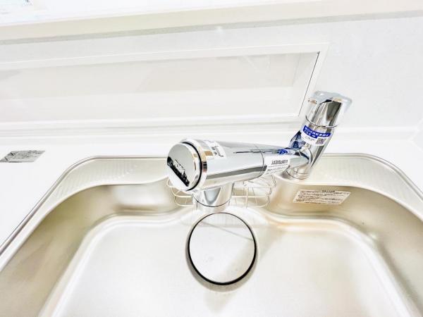 フレスティア木更津・金田東 その他設備(専用部)