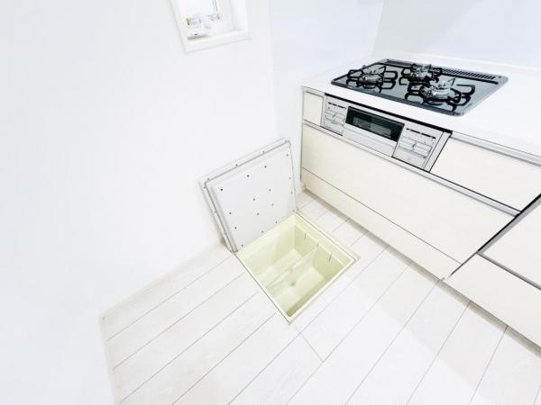 フレスティア木更津・金田東 その他内観