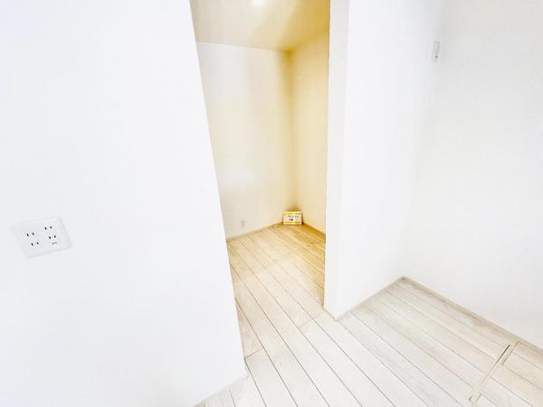 フレスティア木更津・金田東 その他設備(専用部)