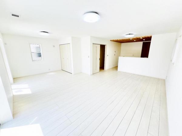 フレスティア木更津・金田東 ダイニング