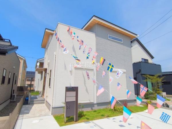 フレスティア木更津・金田東 