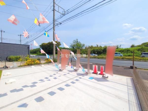 フレスティア木更津・金田東 