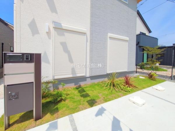 フレスティア木更津・金田東 