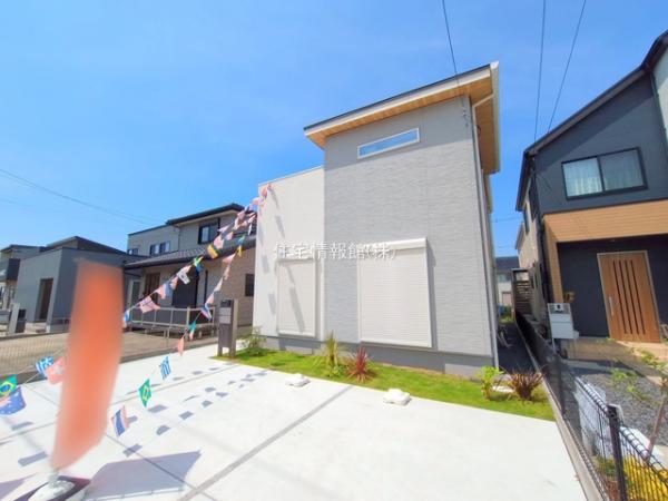 フレスティア木更津・金田東 