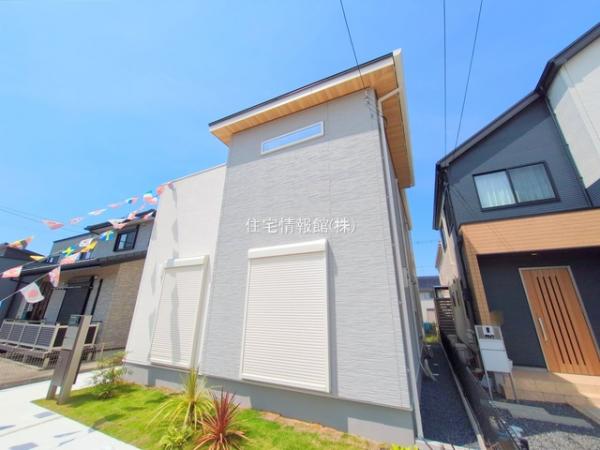 フレスティア木更津・金田東 