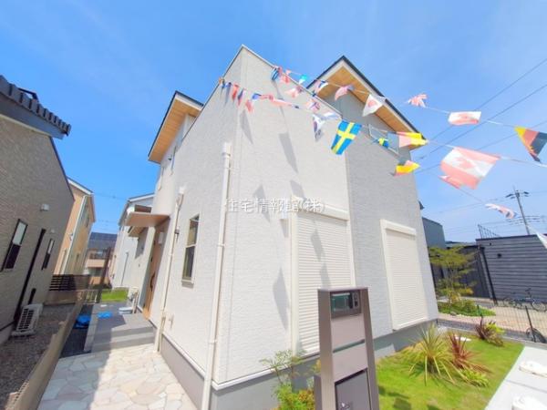 フレスティア木更津・金田東 