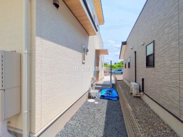 フレスティア木更津・金田東 