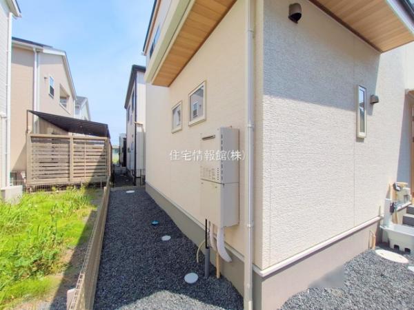 フレスティア木更津・金田東 