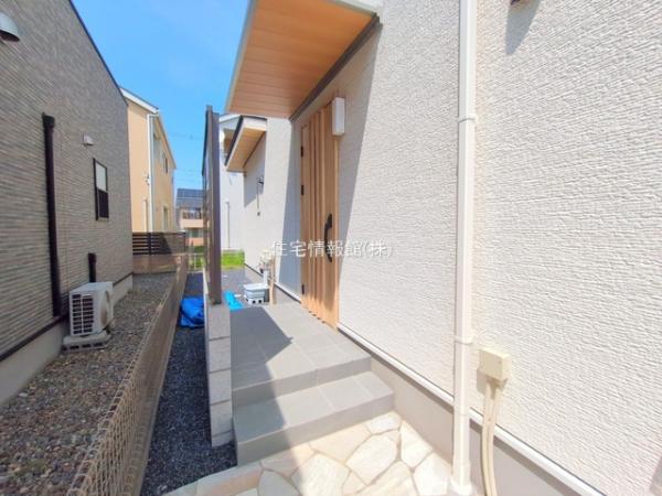 フレスティア木更津・金田東 