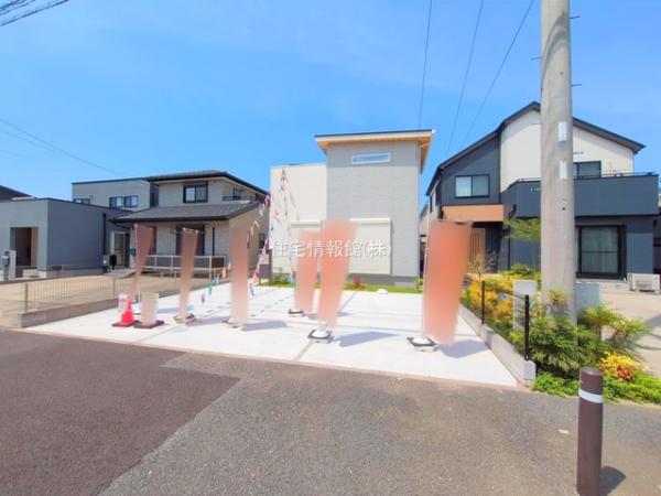 フレスティア木更津・金田東 