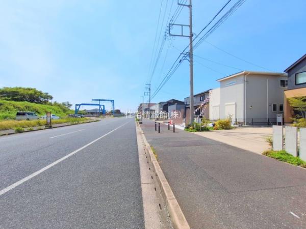 フレスティア木更津・金田東 