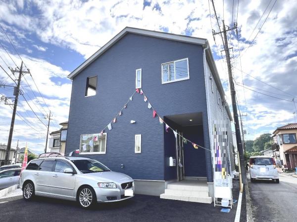 新築戸建 東京都八王子市犬目町 JR横浜線八王子駅 2,980万円