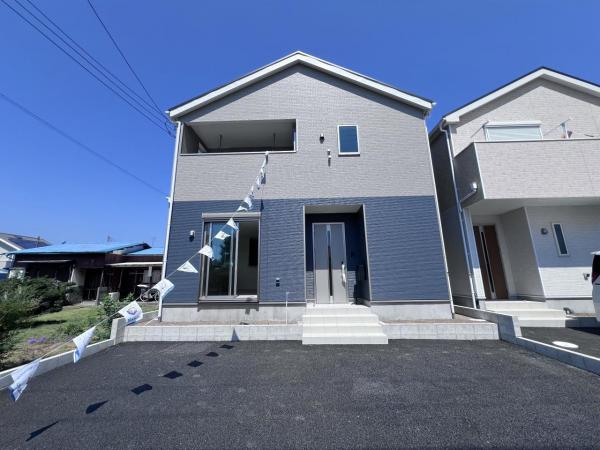 新築戸建 神奈川県平塚市田村５丁目14-18 JR東海道本線(東京〜熱海)平塚駅 2,880万円