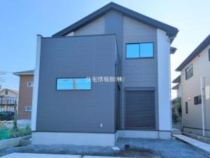 新築戸建 埼玉県さいたま市北区別所町13-13 JR高崎線宮原駅 39990000