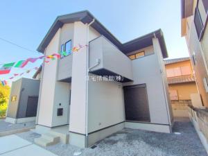 新築戸建 埼玉県さいたま市北区別所町13-13 JR高崎線宮原駅 38990000