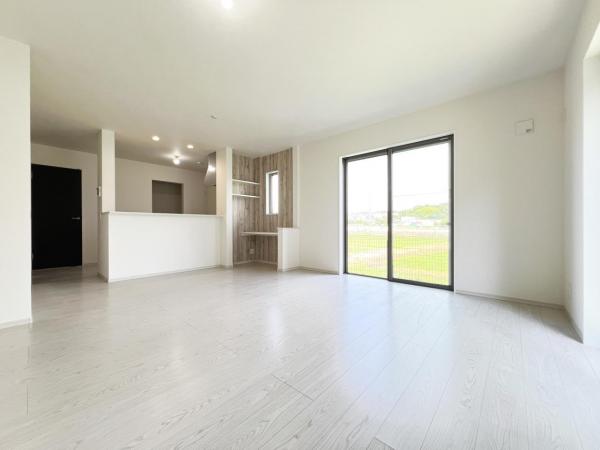 新築戸建 神奈川県藤沢市石川 小田急江ノ島線湘南台駅 4,499万円