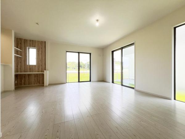 藤沢市石川5期 ダイニング