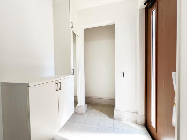 藤沢市石川5期 玄関