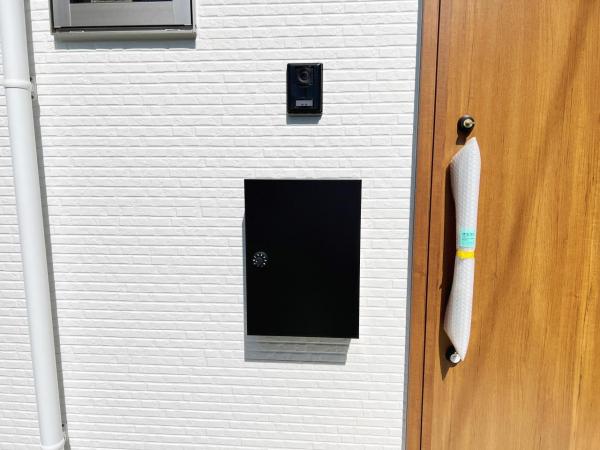 藤沢市石川5期 その他設備(専用部)