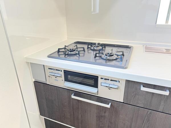 藤沢市石川5期 その他設備(専用部)