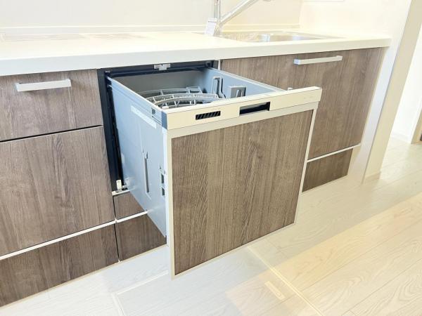 藤沢市石川5期 その他設備(専用部)