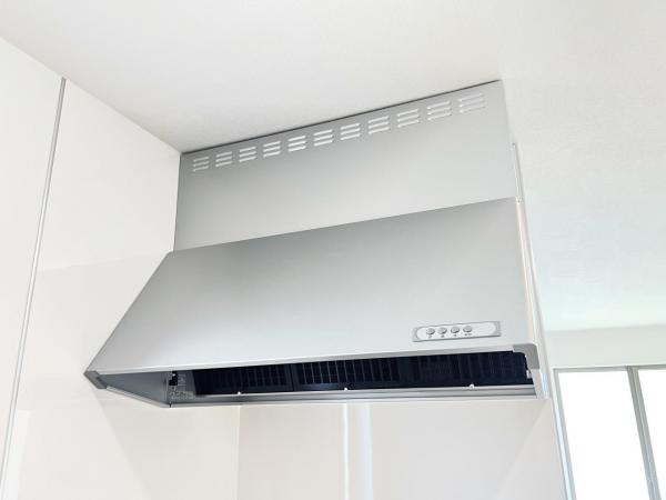 藤沢市石川5期 その他設備(専用部)