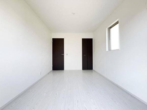 藤沢市石川5期 子供部屋