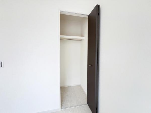 藤沢市石川5期 収納