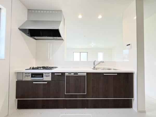藤沢市石川5期 キッチン