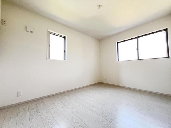 藤沢市石川5期 洋室