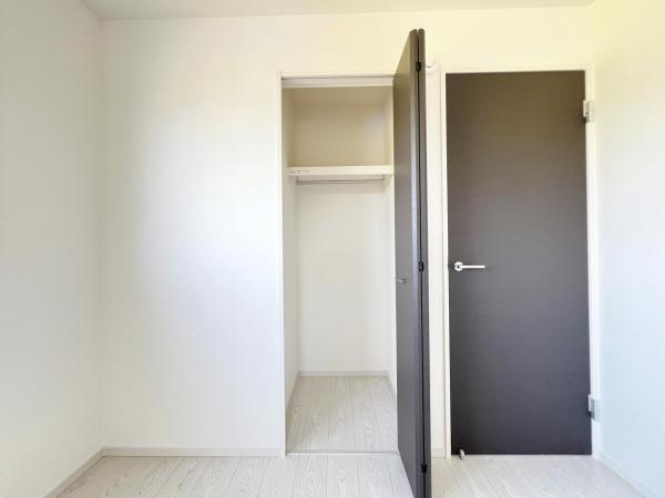 藤沢市石川5期 収納