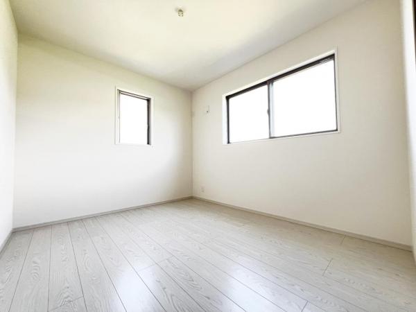 藤沢市石川5期 洋室