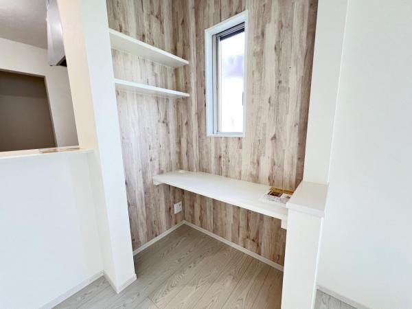 藤沢市石川5期 その他内観