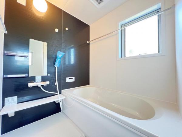 藤沢市石川5期 浴室