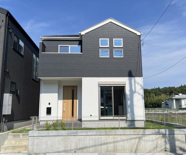 新築戸建 神奈川県藤沢市石川 小田急江ノ島線湘南台駅 5,199万円