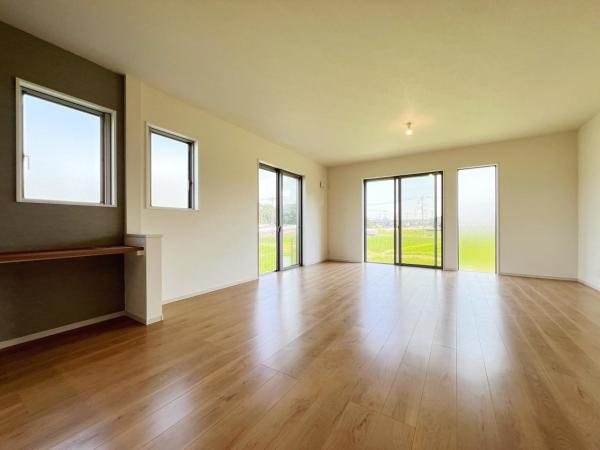 新築戸建 神奈川県藤沢市石川 小田急江ノ島線湘南台駅 4,499万円